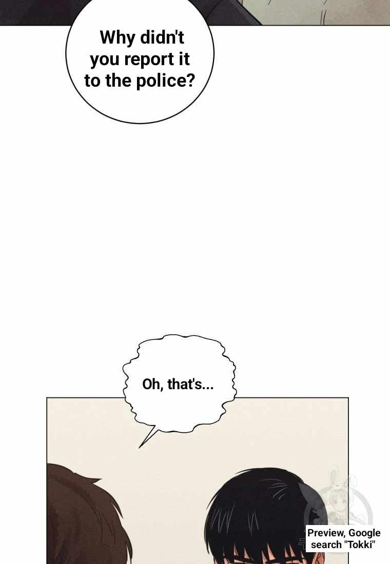 THE KILLER'S INTERVIEW Chapter 37 24